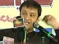 Hate speech row: Akbaruddin Owaisi to surrender, announces his brother at rally