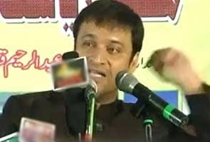 Another case against Akbaruddin Owaisi for alleged hate speech