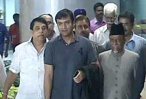 'Hate speech' case: Cops to get Akbaruddin Owaisi examined before taking decision on his plea