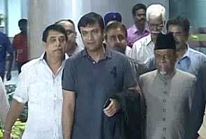 Alleged hate-speech giver Akbaruddin Owaisi asks High Court to cancel cases