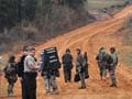 Alabama child hostage standoff in second day at bunker