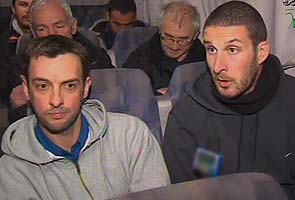 Algeria hostage crisis: survivors recount terrifying ordeal of desert bloodbath