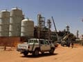 Huge Sahara hostage siege turns Mali war global