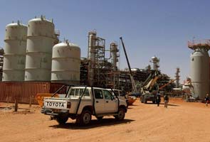 Algeria hostage crisis: Militants offer to trade two Americans for jailed terrorists