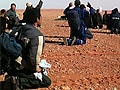 Algeria hostage crisis ends in bloodbath