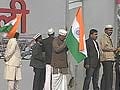 Anna Hazare to hold first rally after his team split