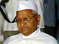 Lokpal Bill, cleared by cabinet, slammed by Anna Hazare, BJP
