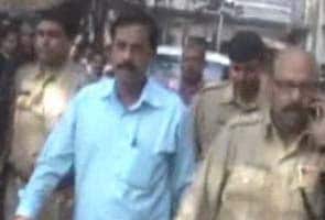 Trinamool Congress leader arrested for allegedly orchestrating attack on former Bengal minister