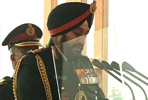 Our forces follow rules of engagement, says Army Chief General Bikram Singh