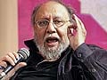 Jaipur Lit Fest organisers asked not to leave city till probe is on over Ashis Nandy's alleged casteist remarks
