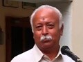 Rapes occur in India, not Bharat, says RSS chief Mohan Bhagwat