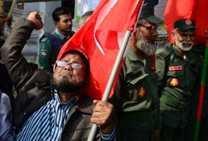 Bangladesh court hands down death penalty to 1971 war criminal