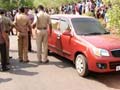 Parents, two children found dead in locked car in Kerala