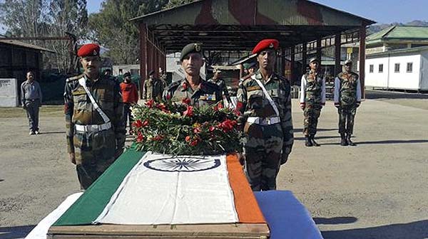 India pieces together details of Pakistan's grim attack on jawans