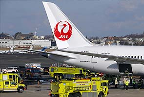 Dreamliner flight cancelled after brake problem in Japan: airport