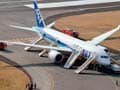 Japanese airlines ground Boeing 787 Dreamliners after emergency landing