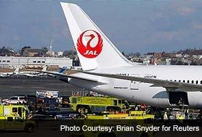 Fuel leak is latest setback for Boeing 787