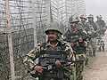 Fresh firing by Pakistani troops on five Indian posts, say sources