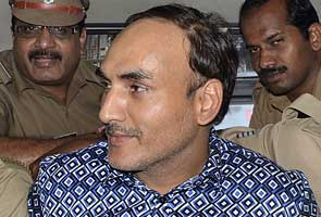 'Bunty chor' remanded to judicial custody