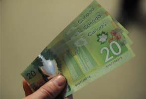 Oops! Norwegian maple leaf adorns new Canada $20 bill