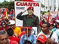 Hugo Chavez getting 'better each day,' working more: Venezuelan minister
