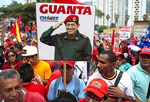 Hugo Chavez getting 'better each day,' working more: Venezuelan minister
