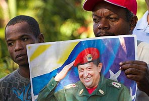 Hugo Chavez in physical therapy to return home: Bolivia