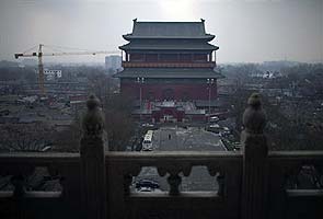 History vs history as China plans to rebuild past 