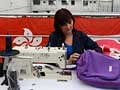 After US school shootings, Colombian firm makes armored clothes for kids