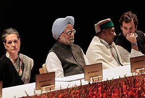 As Sonia talks tough, Prime Minister says can't wish away Pakistan as our neighbour
