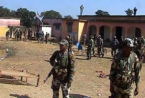 1.5 kg bomb found in body of jawan killed in Naxal encounter in Latehar