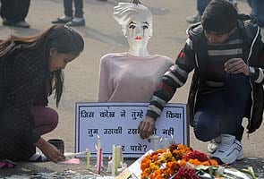 Delhi gang-rape case: Name new anti-rape law after medical student, says Shashi Tharoor