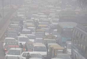 Rain likely in Delhi on Wednesday, says Met office