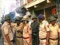 Clashes in Maharashtra town: 4 people killed, over 500 injured
