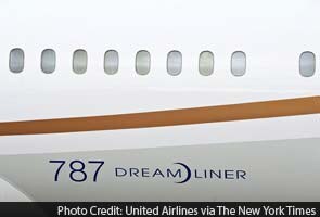 Inside the 787, an unsettling risk for Boeing Inside the 787, an unsettling risk for Boeing
