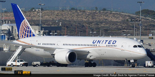 Dreamliner troubles put Boeing on edge