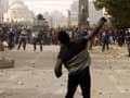 Clashes in Egypt despite state of emergency