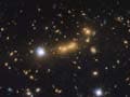 Astronomers spot biggest structure in Universe