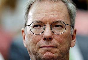 Google's executive chairman to visit North Korea 