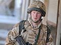 Afghan warlord brands Britain's Prince Harry as "jackal"