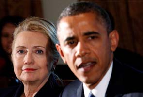 Barack Obama, Hillary Clinton to give joint TV interview to air on Sunday