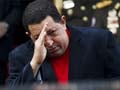 Hugo Chavez 'fighting for his life': former Vice President