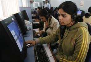 Women in India, developing countries lag in Internet use: Intel report