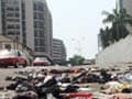 About 60 crushed to death in Ivory Coast stadium stampede