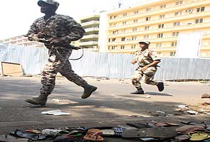 60 dead in New Year's stampede in Ivory Coast