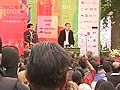 Dalai Lama to attend Jaipur literary fest