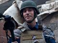 US journalist, AFP contributor, kidnapped in Syria