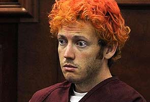 Police choke up recalling Colorado theater massacre