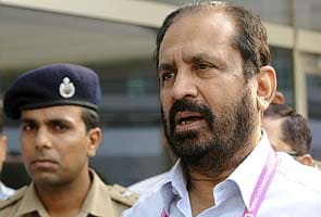 CWG corruption case: Charges against Suresh Kalmadi, others to be framed on February 4