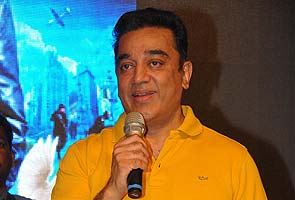 Now, petition against screening of Kamal Haasan's 'Vishwaroopam' in Andhra Pradesh